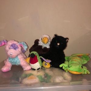 Special Webkinz Bundle